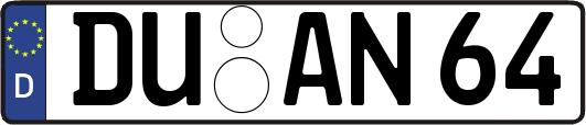 DU-AN64