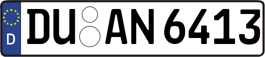 DU-AN6413