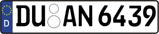 DU-AN6439