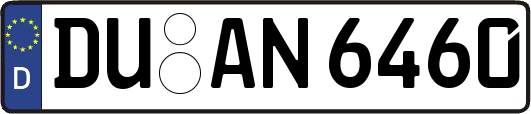DU-AN6460