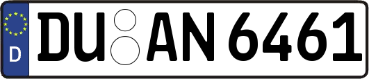 DU-AN6461
