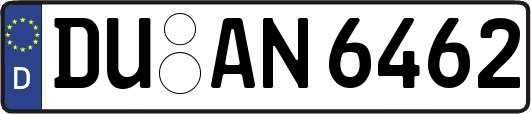 DU-AN6462