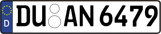 DU-AN6479