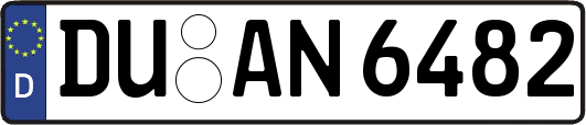 DU-AN6482
