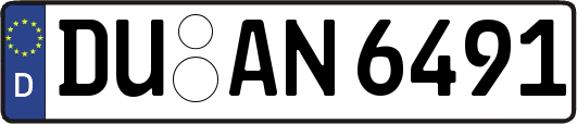 DU-AN6491