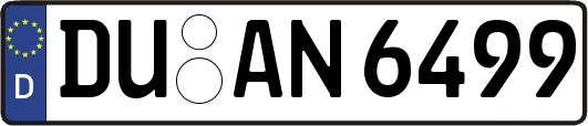 DU-AN6499