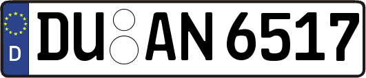 DU-AN6517