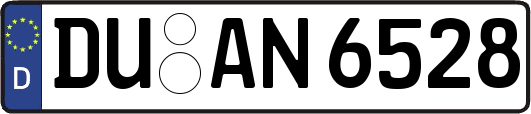 DU-AN6528