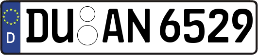 DU-AN6529