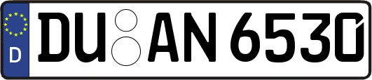 DU-AN6530