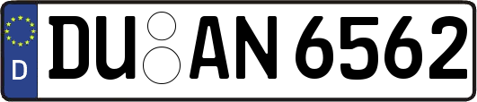 DU-AN6562