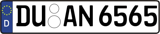 DU-AN6565