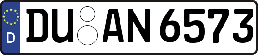DU-AN6573