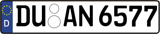 DU-AN6577