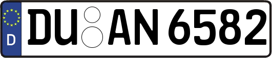 DU-AN6582