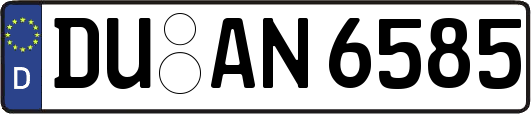 DU-AN6585