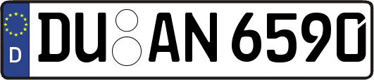 DU-AN6590