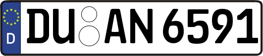 DU-AN6591
