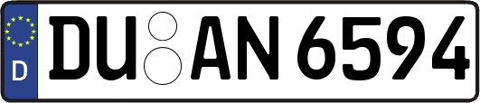 DU-AN6594