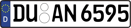 DU-AN6595