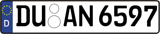 DU-AN6597