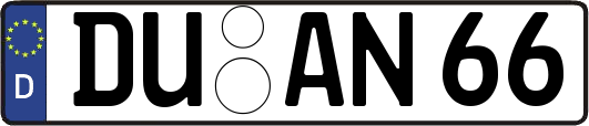 DU-AN66