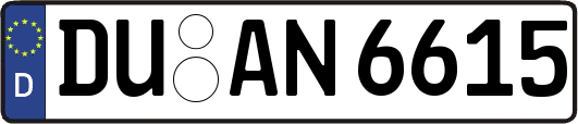 DU-AN6615