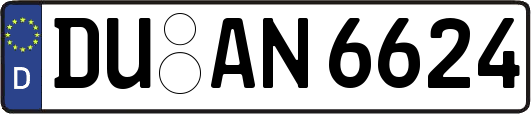 DU-AN6624