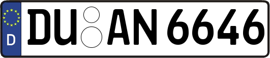 DU-AN6646