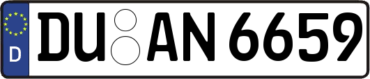 DU-AN6659