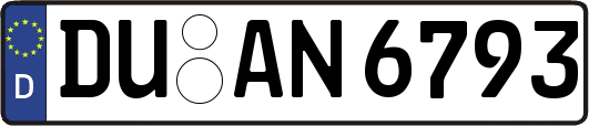 DU-AN6793