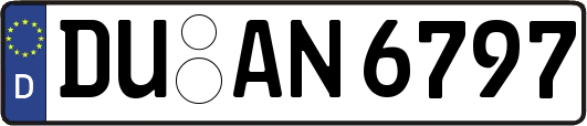 DU-AN6797