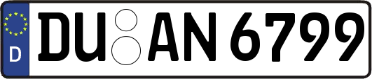 DU-AN6799