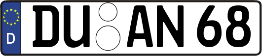 DU-AN68