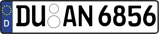 DU-AN6856