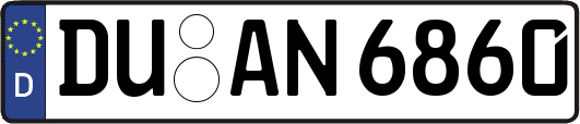 DU-AN6860