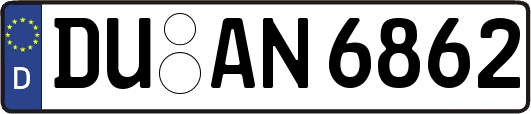 DU-AN6862