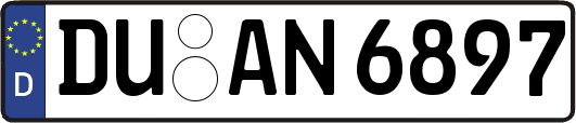 DU-AN6897