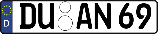 DU-AN69
