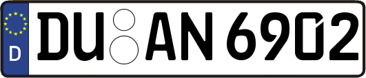 DU-AN6902