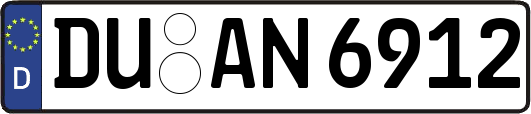 DU-AN6912