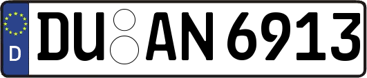 DU-AN6913