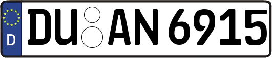 DU-AN6915