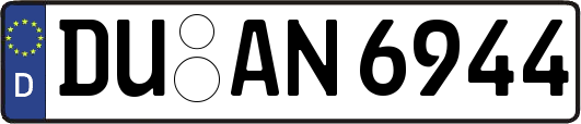 DU-AN6944