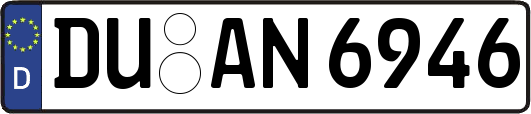 DU-AN6946