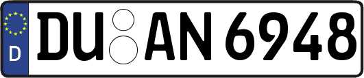 DU-AN6948
