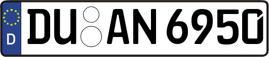 DU-AN6950