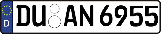 DU-AN6955