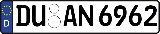 DU-AN6962