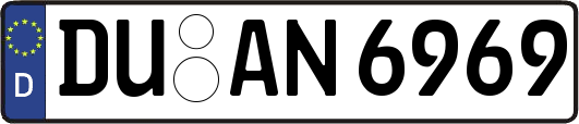 DU-AN6969